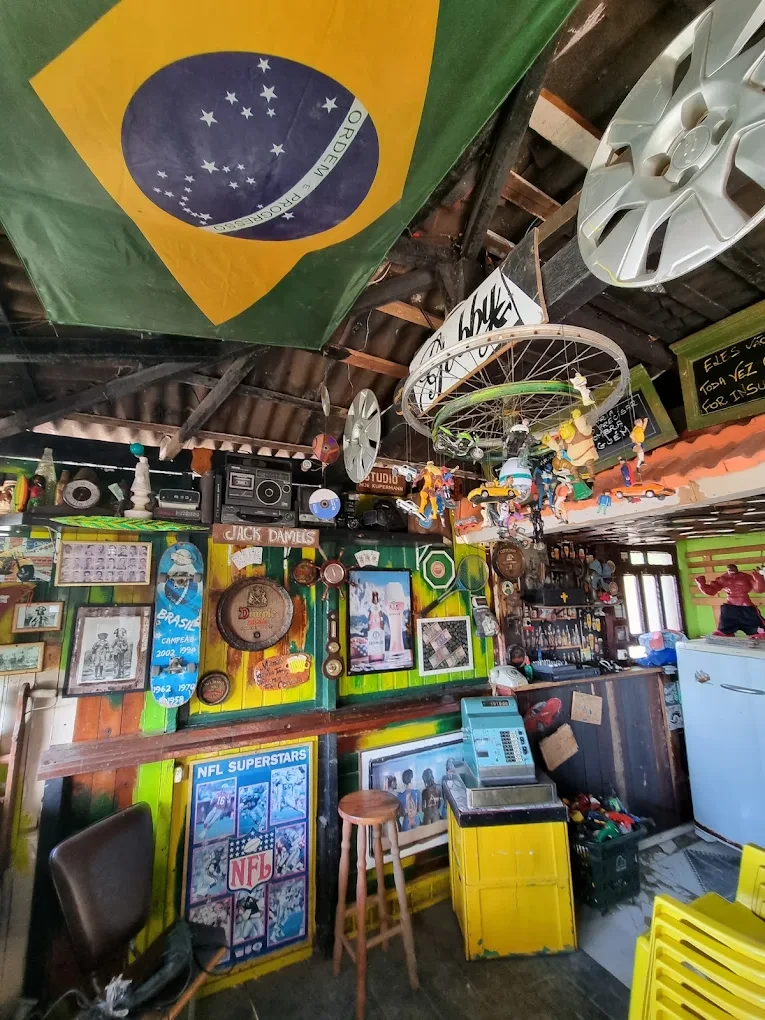 Secret Viewpoint of Ipanema - Beers & Privileged View - Image